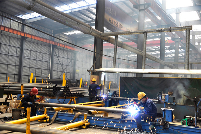 睢宁网架等离子下料